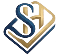 SahiHisab logo